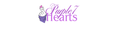 Purple7Hearts