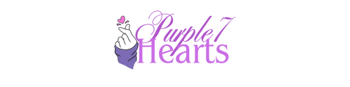 Purple7Hearts