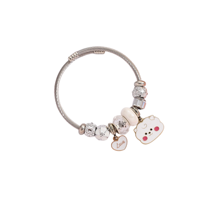 Pulseras 7 Hearts